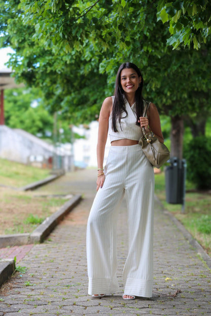 Conjunto Risca de Giz Elegance
