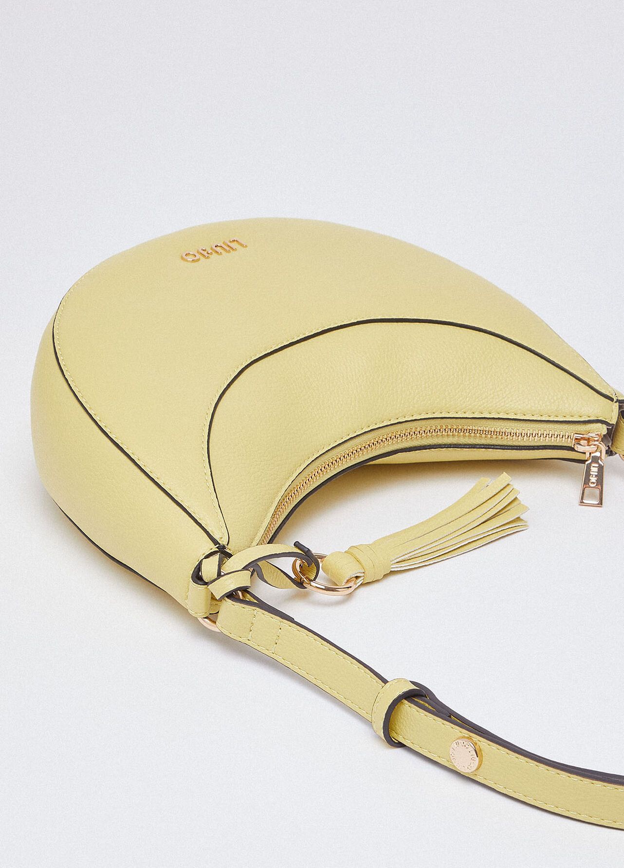 Mala Liu Jo Hobo Amarela