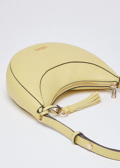 Mala Liu Jo Hobo Amarela