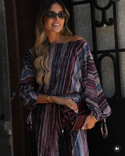 Top Cropped em Veludo Canelado