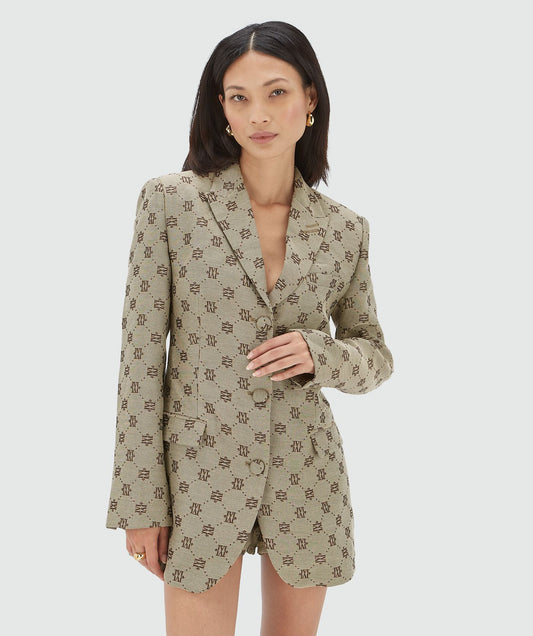 Blazer Premium com Calção Removível