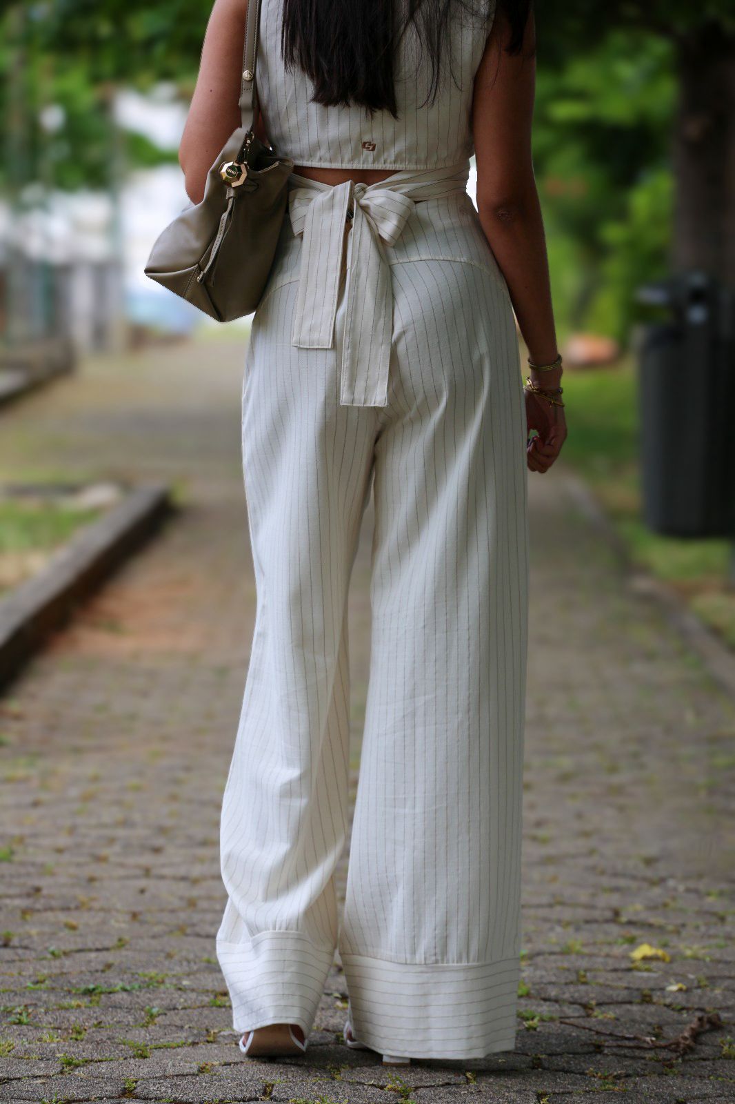 Conjunto Risca de Giz Elegance