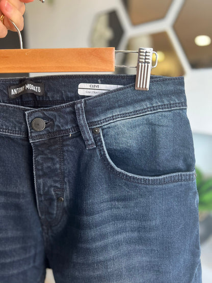 Calças de Ganga Antony Morato – CLEVE