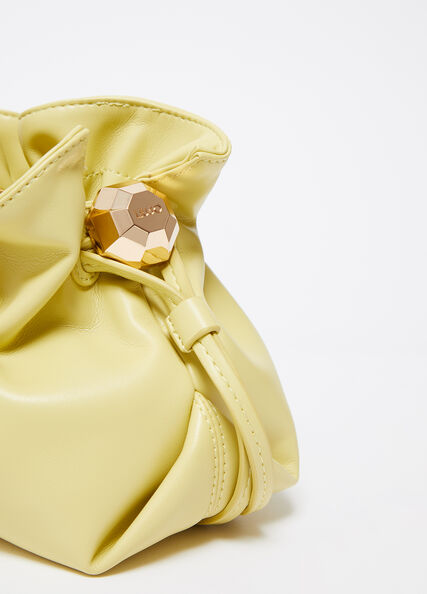 Bolsa de ombro pequena Riccy