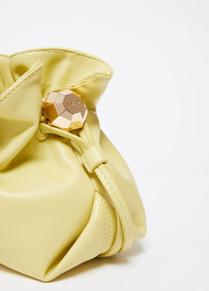 Bolsa de ombro pequena Riccy