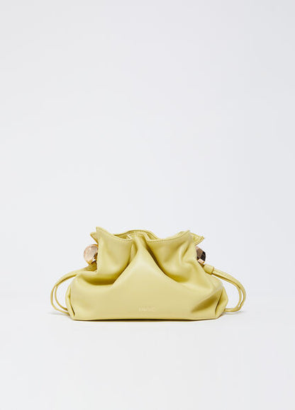 Bolsa de ombro pequena Riccy