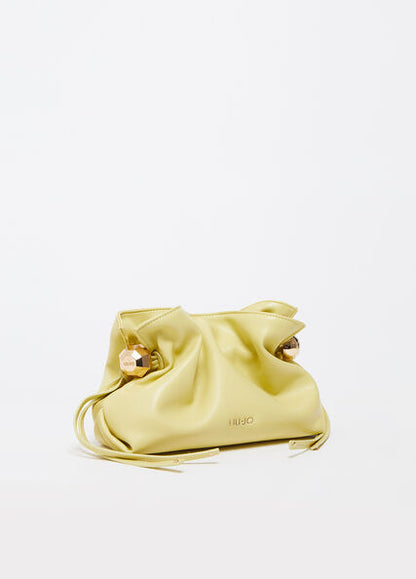 Bolsa de ombro pequena Riccy