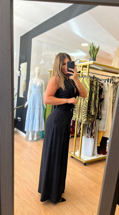 Conjunto – Colete e Calça