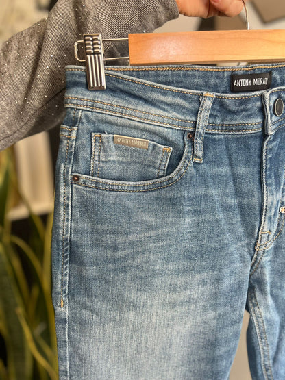 Calças de Ganga Antony Morato – Modelo OZZY