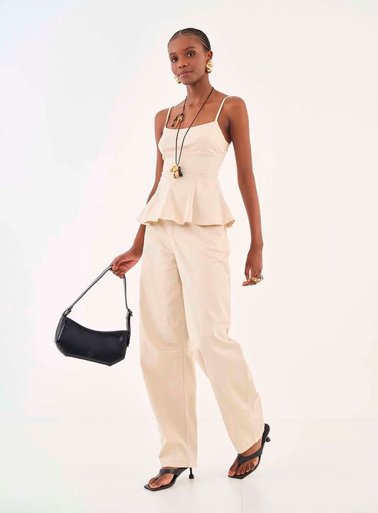 Conjunto Top & Calça