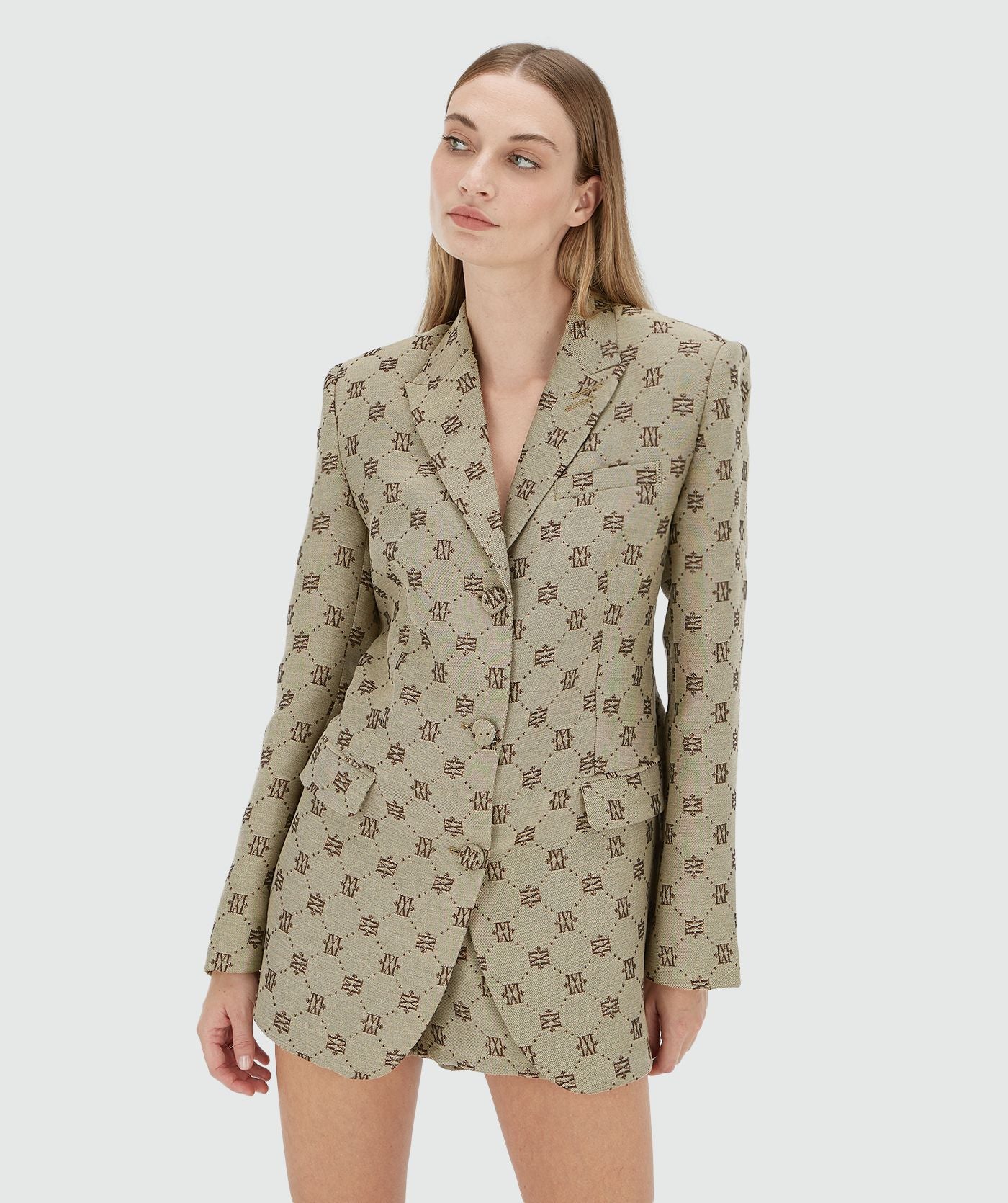 Blazer Premium com Calção Removível