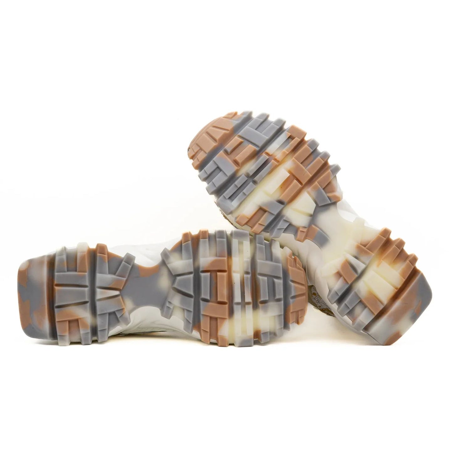 Sapatilha Russel Matos Paola Bege