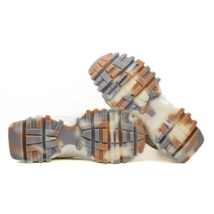 Sapatilha Russel Matos Paola Bege