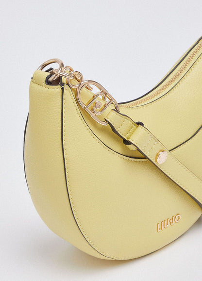 Mala Liu Jo Hobo Amarela