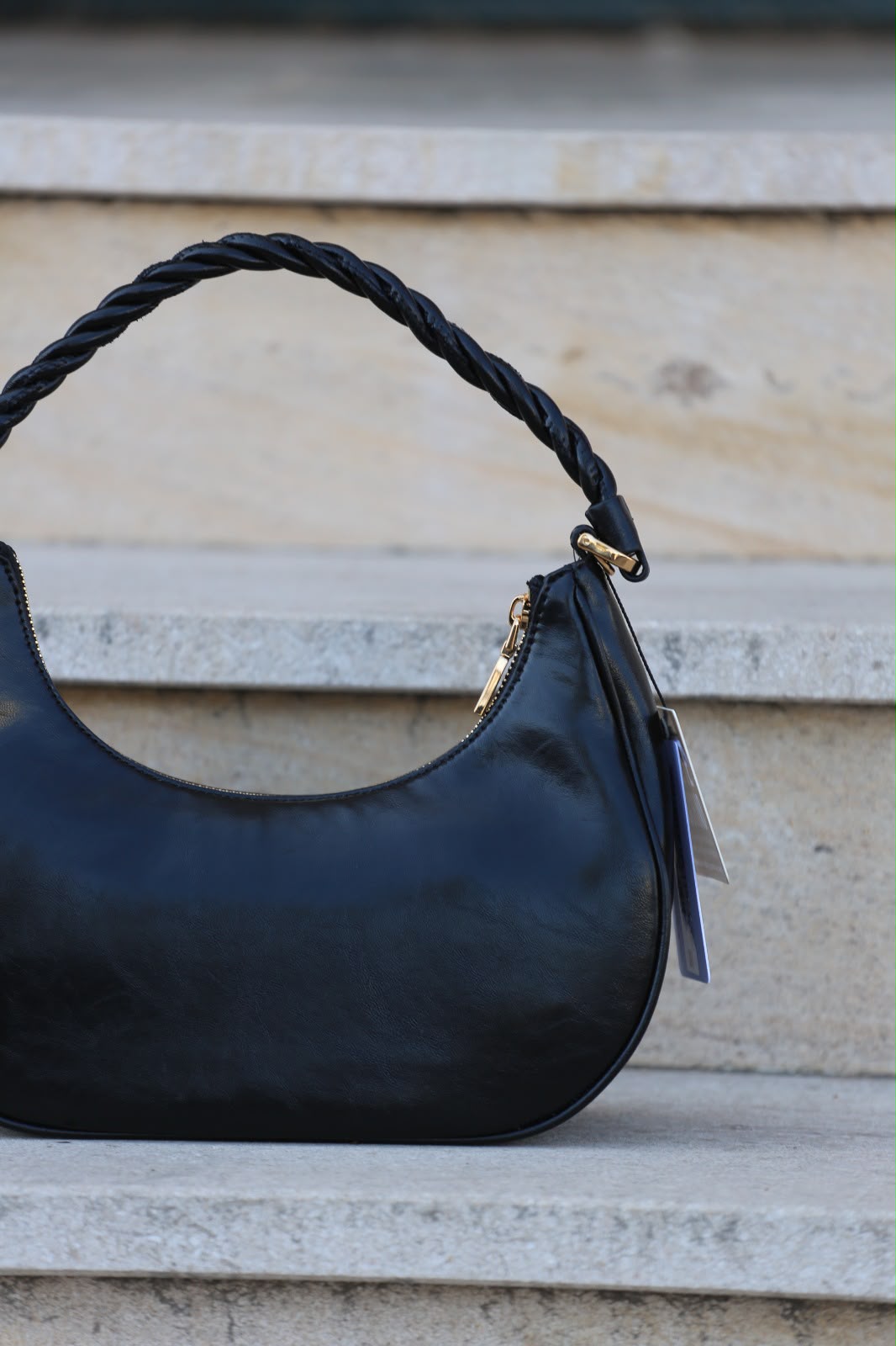 Mala Love Moschino Preta