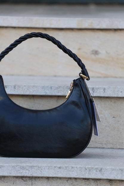 Mala Love Moschino Preta