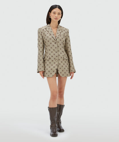 Blazer Premium com Calção Removível