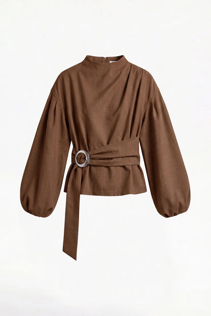 Blusa Ayla