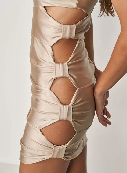 Vestido Colcci