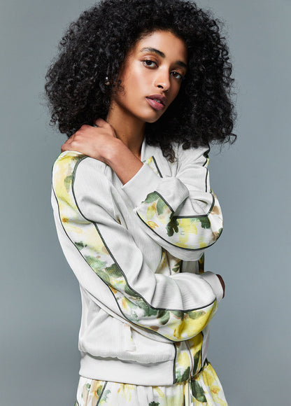 Conjunto com Bomber Reversível