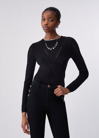 Camisola Malha
