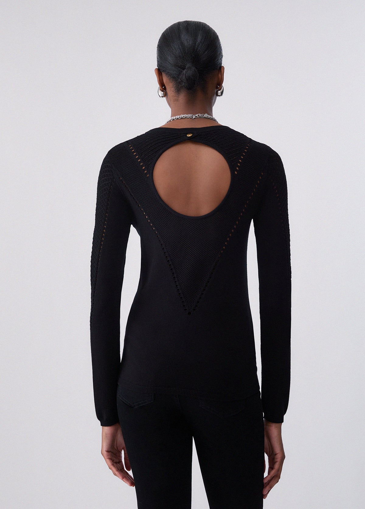 Camisola Malha