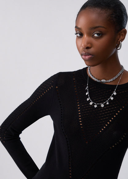Camisola Malha