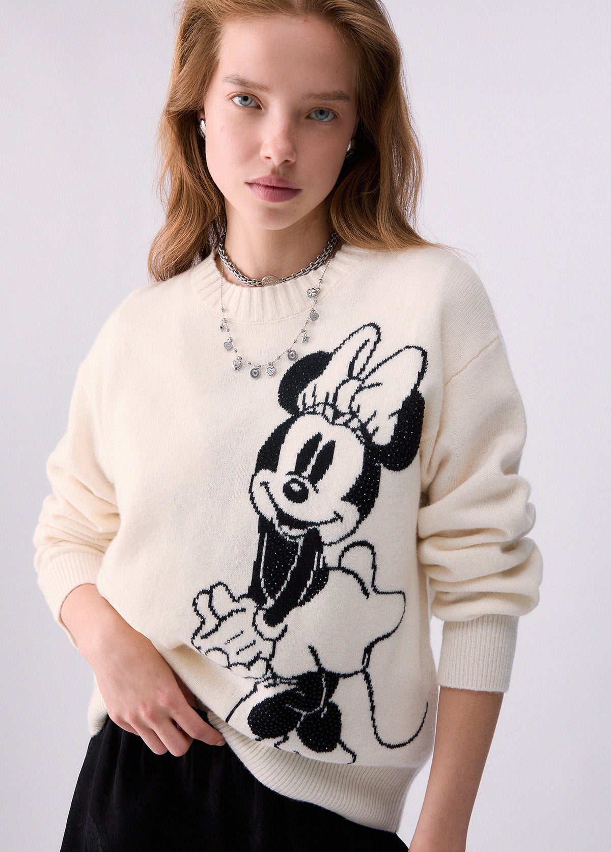 Sweat Minnie