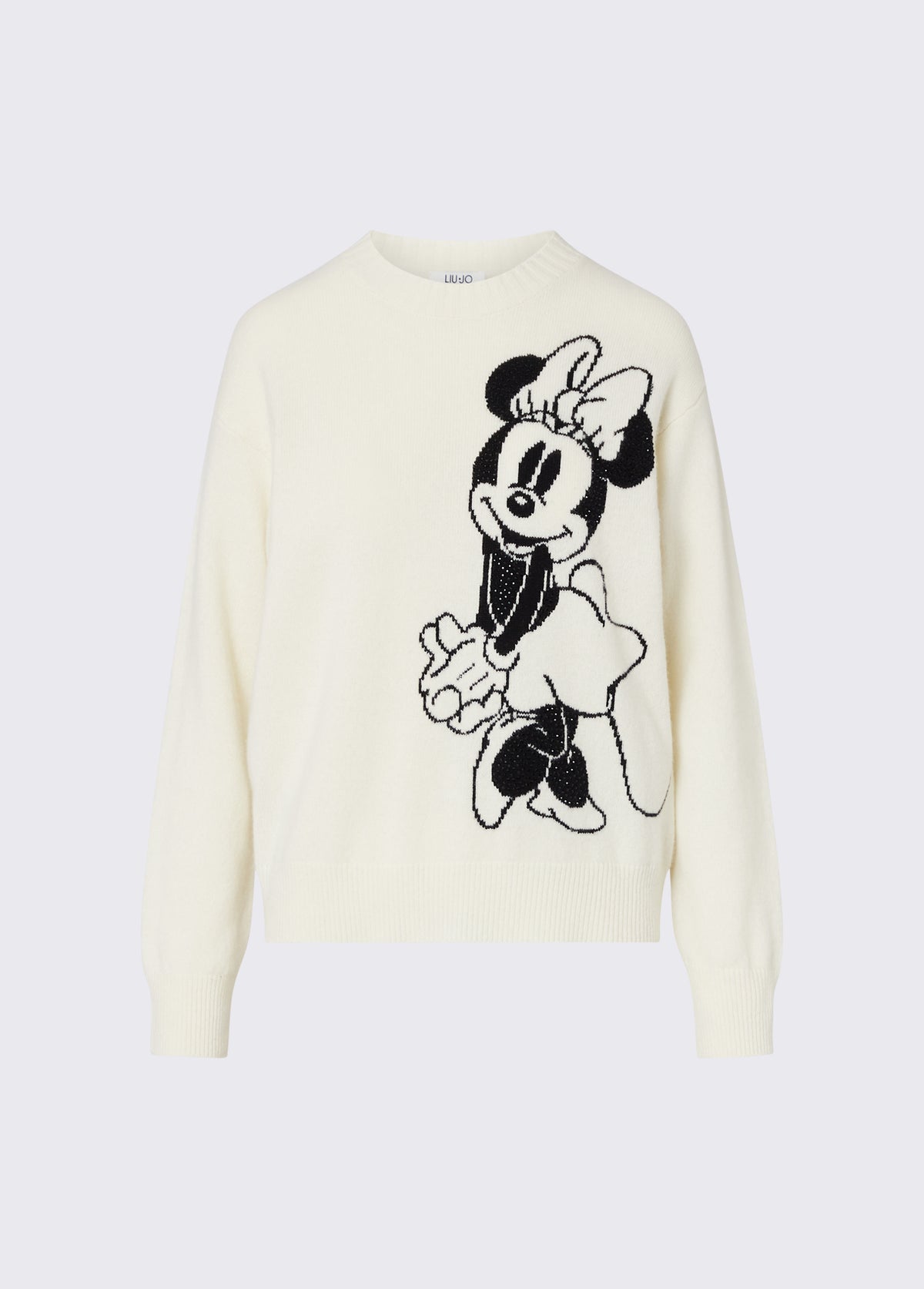 Sweat Minnie