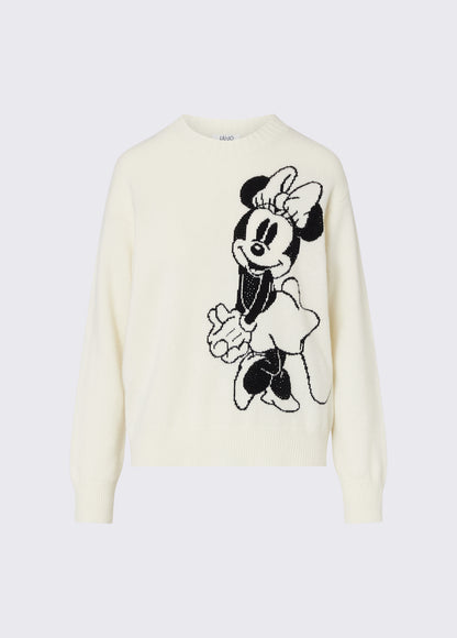 Sweat Minnie