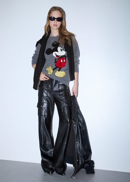 Sweat Mickey