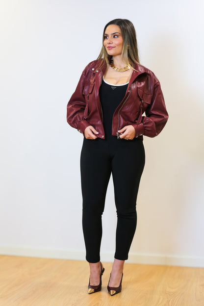 Macacão Modelador Comfort Fit – Preto