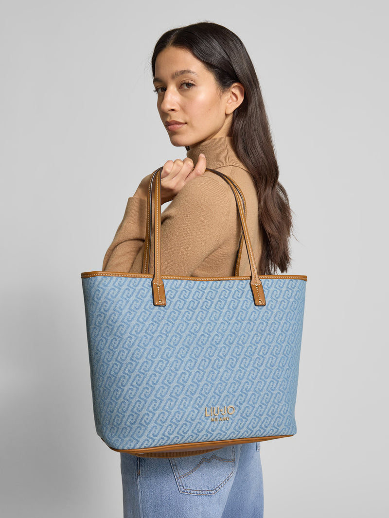 Mala de Ombro EVRIM em Ganga