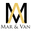 Mar & Van Store logo