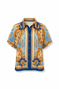 Camisa Azure