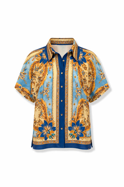 Camisa Azure