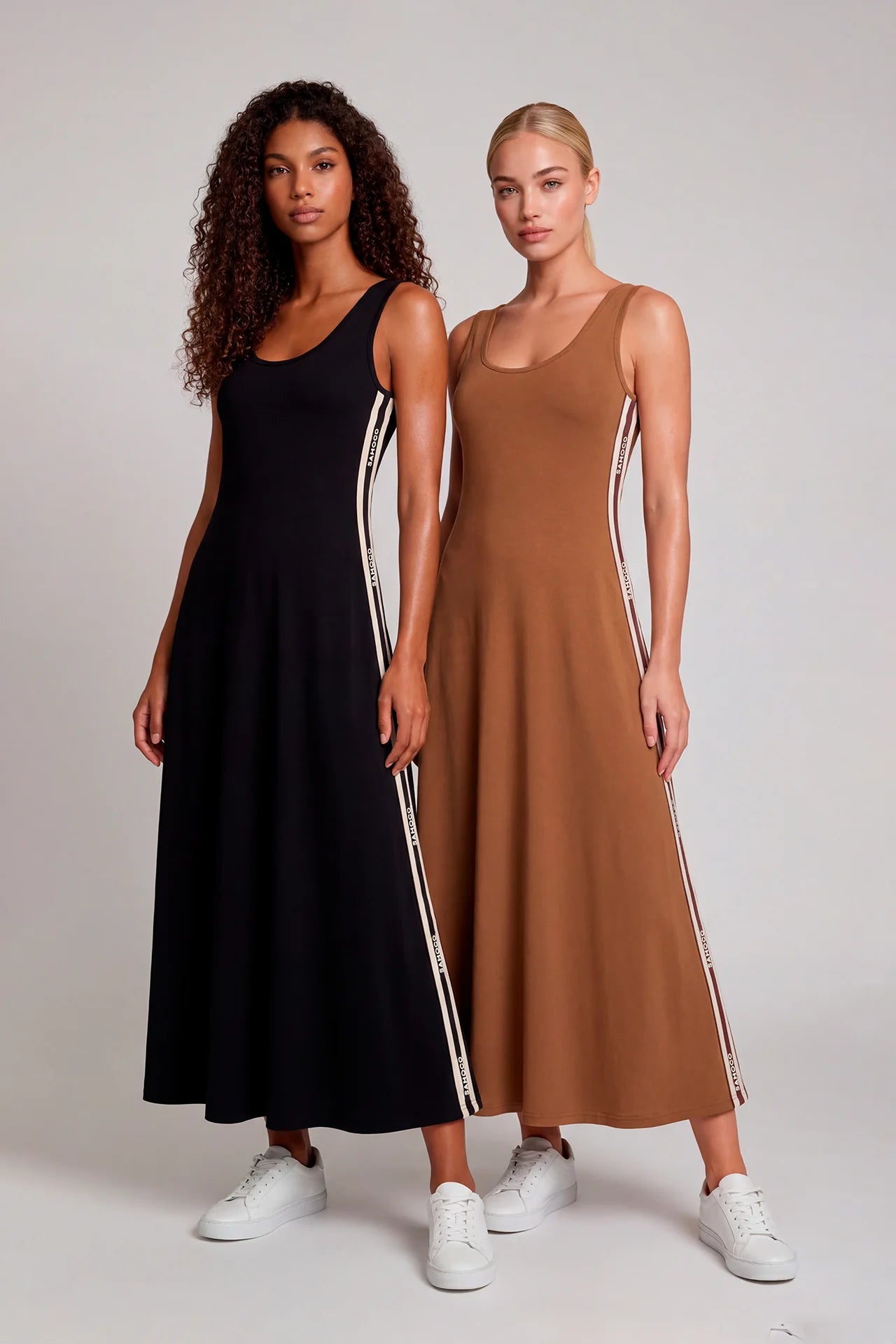 Vestido Ridge