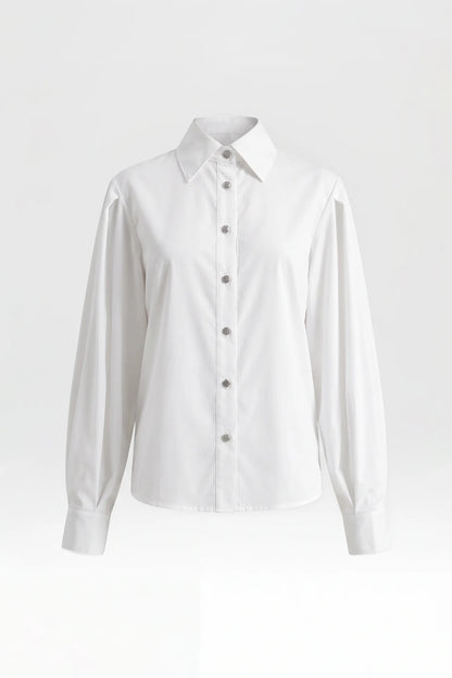 Camisa Solene