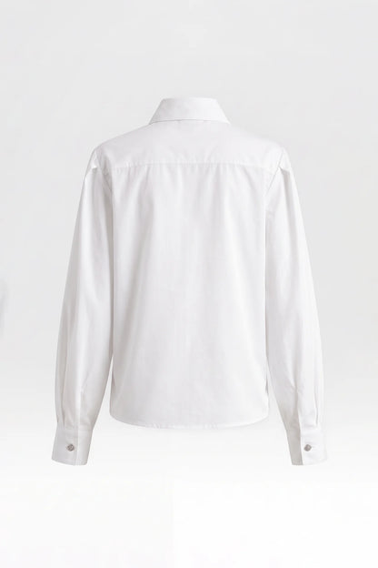 Camisa Solene