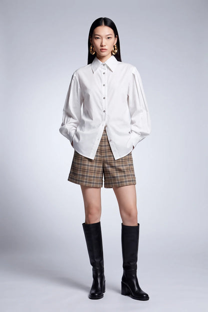 Camisa Solene