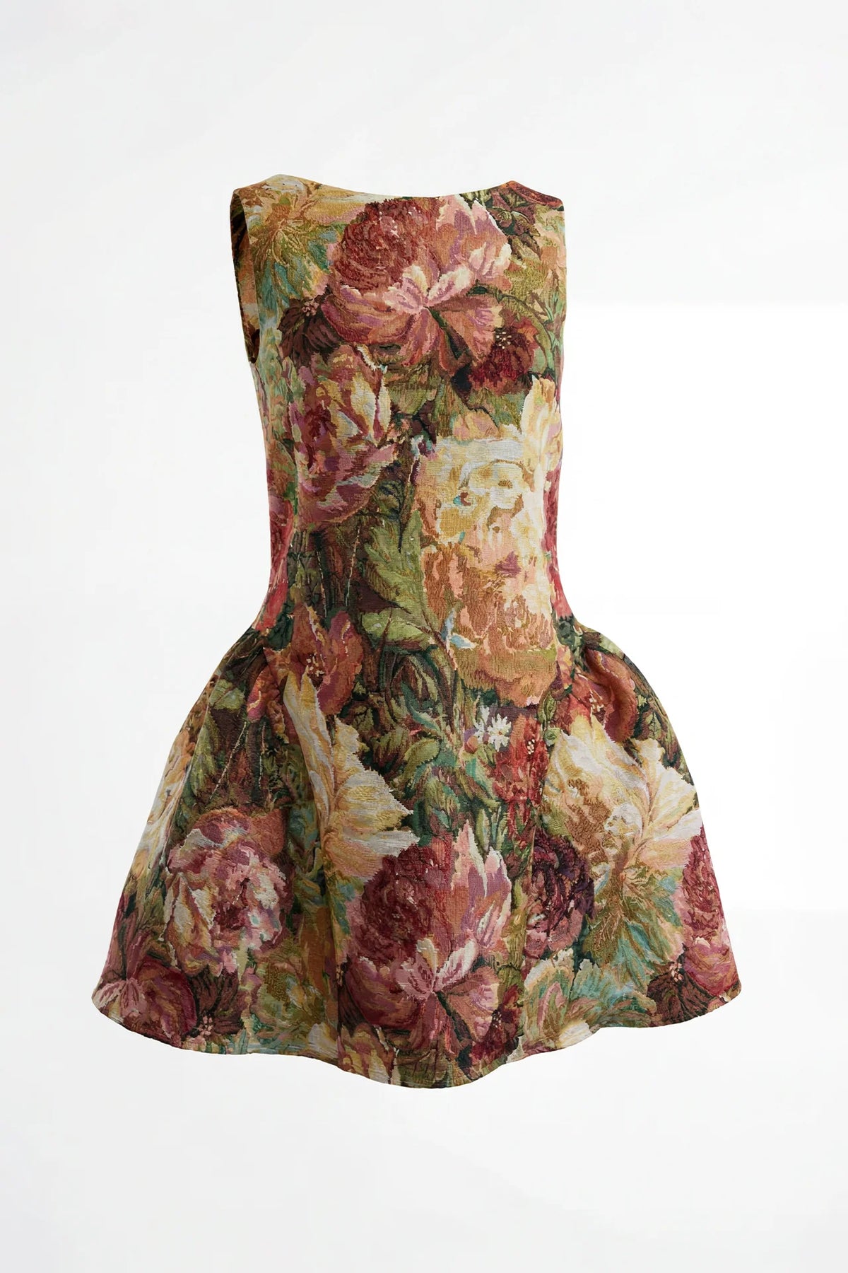Vestido Calla