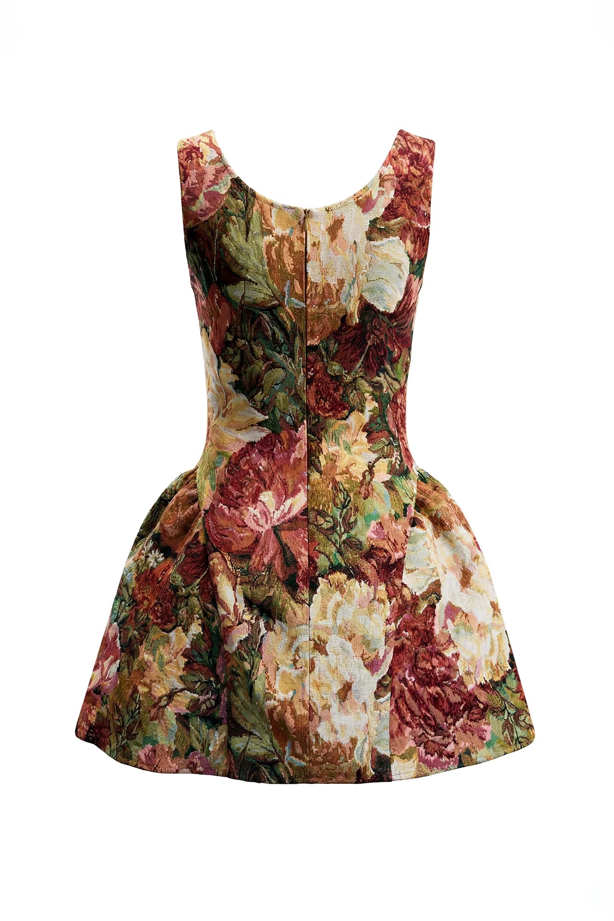 Vestido Calla