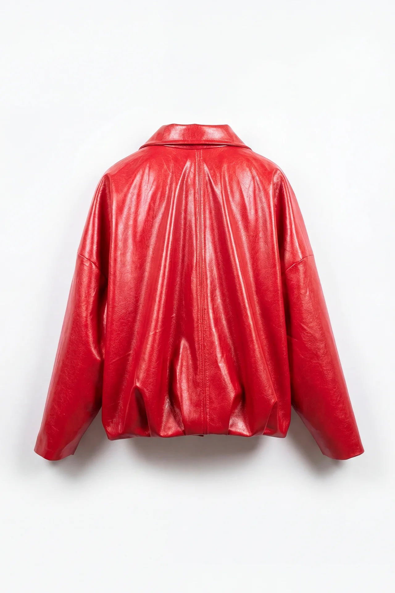 Casaco Bomber Oversize