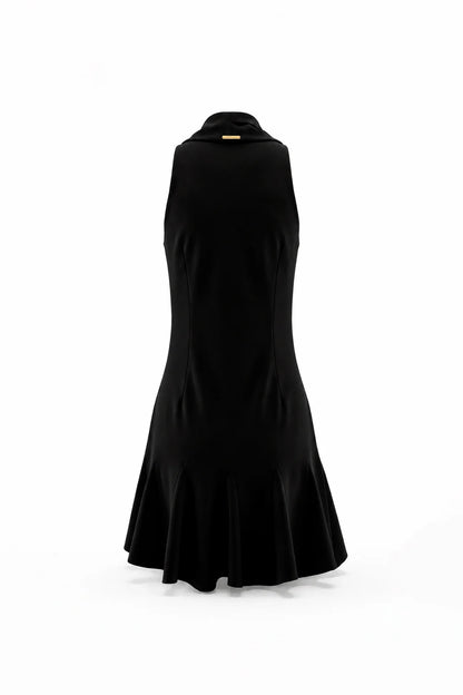 Vestido Mini Trespasse