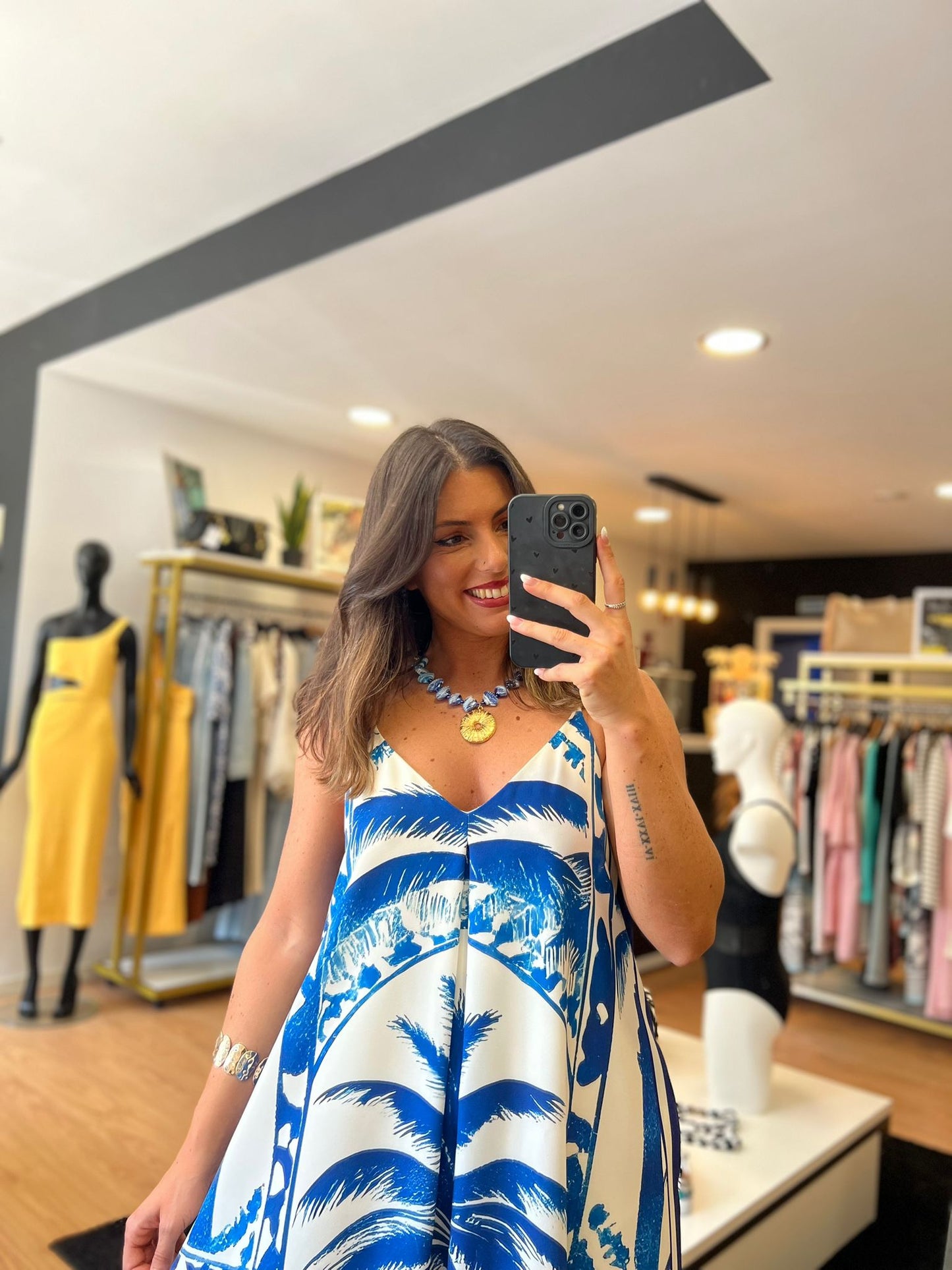 Vestido
