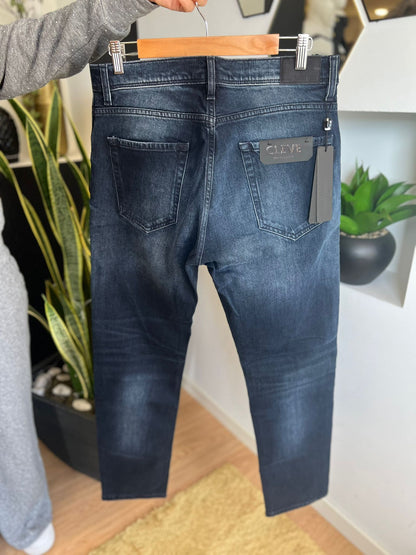 Calças de Ganga Antony Morato – CLEVE