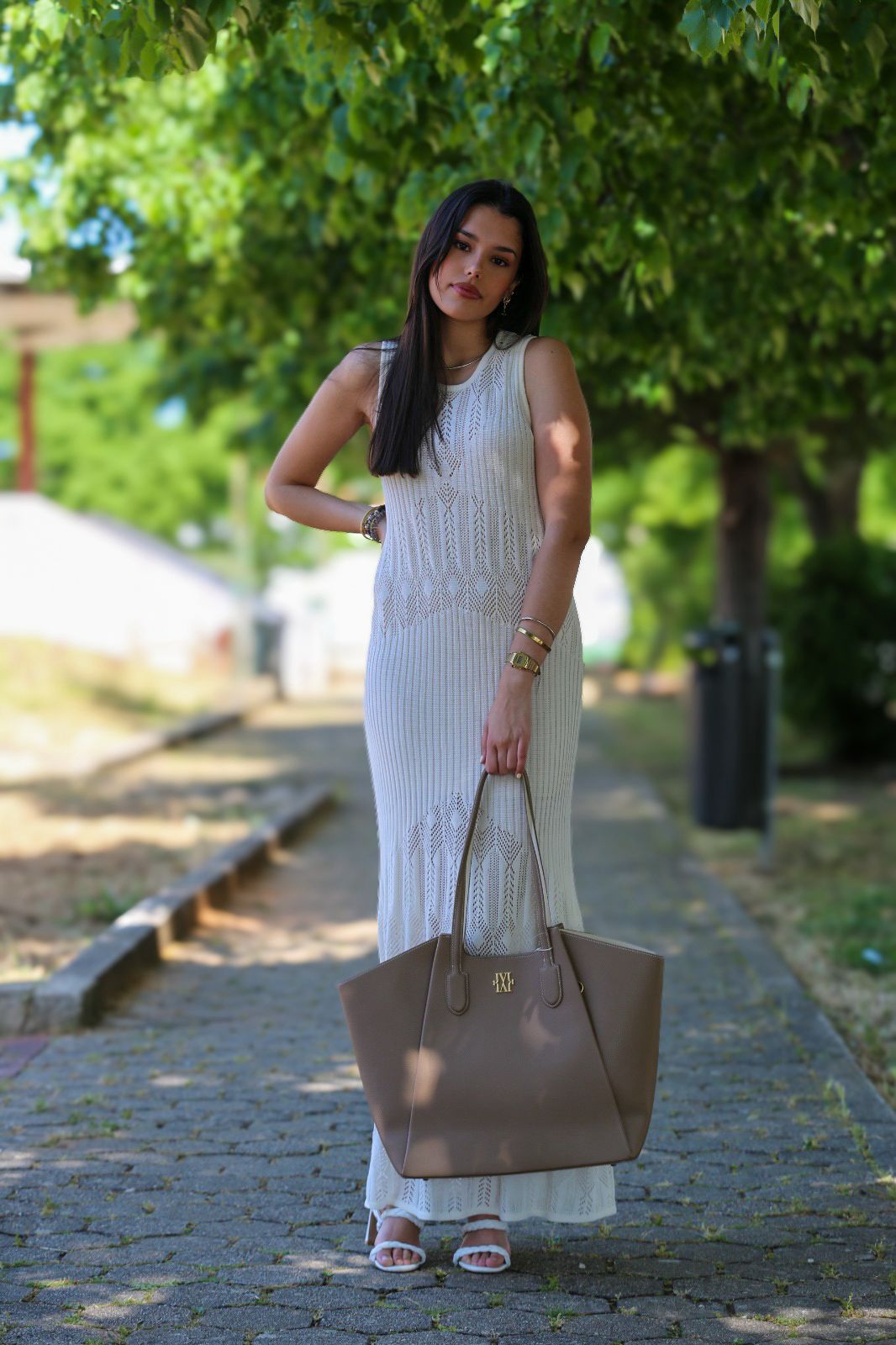 Lumière Dress