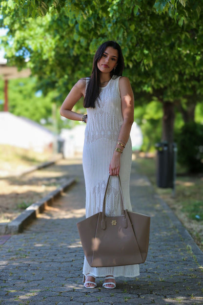 Lumière Dress