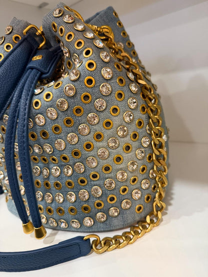 Mala Bombom Lacarrie