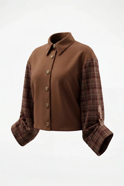 Camisa Cleo